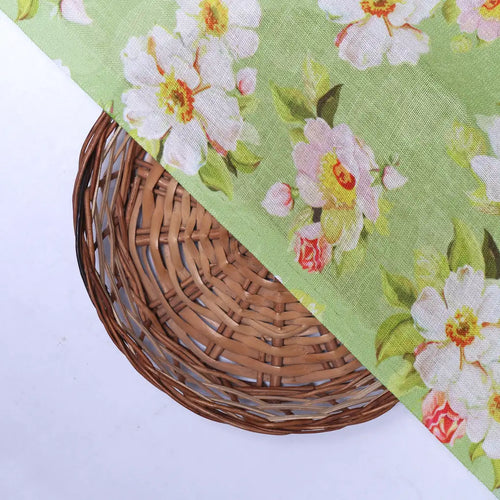 Linen Fabric with Floral Print – 0l2a8193copy