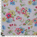 Linen Fabric with Pink, Blue and Yellow Floral Print – 0l2a8208copy