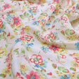 Linen Fabric with Pink, Blue and Yellow Floral Print – 0l2a8215copy