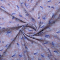 Lilac Floral Printed Linen Fabric – 0l2a8239copy