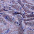 Lilac Floral Printed Linen Fabric – 0l2a8240copy