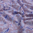 Lilac Floral Printed Linen Fabric – 0l2a8240copy