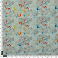 Linen Fabric with Multicolor Floral Print – 0l2a8244copy