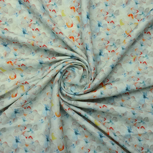 Linen Fabric with Multicolor Floral Print – 0l2a8245copy