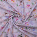 Lilac Floral Printed Linen Fabric – 0l2a8260copy 1