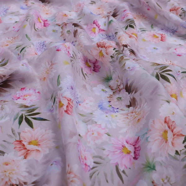 Lilac Floral Printed Linen Fabric – 0l2a8261copy 1