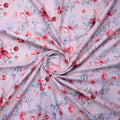 Linen Fabric with Pink Floral Print – 0l2a8270copy