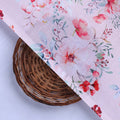 Linen Fabric with Pink Floral Print – 0l2a8272copy