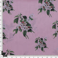 Pink Floral Printed Linen Fabric – 0l2a8274copy