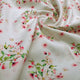 Pink Floral Printed Linen Fabric – 0l2a8281copy