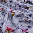 Lilac Floral Printed Linen Fabric – 0l2a8291copy
