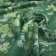 Green Floral Printed Linen Fabric – 0l2a8296copy