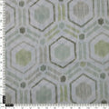Hexagon Printed Linen Fabric – 0l2a8304copy
