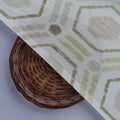 Hexagon Printed Linen Fabric – 0l2a8307copy