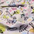 Linen Fabric with Fun Summer Beach Themed Print – 0l2a8338copy