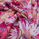 Pink Multicolor Floral Printed Japan Satin Fabric – 0l2a8370copy