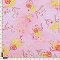 Yellow Floral Printed Japan Satin Fabric – 0l2a8389copy