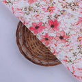 Pink Floral Print Satin Fabric – 0l2a8399copy