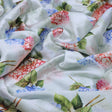 Hydrangea Printed Japan Satin Fabric – 0l2a8403copy
