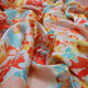 Abstract Floral Print Satin Fabric – 0l2a8420copy