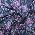 Purple Floral Printed Satin Fabric – 0l2a8436copy