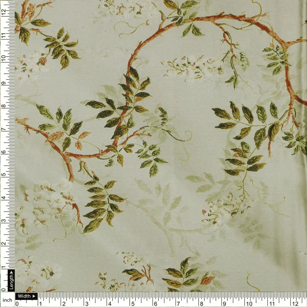 Graceful Floral Design Printed on Japan Satin Fabric – 0l2a8448copy