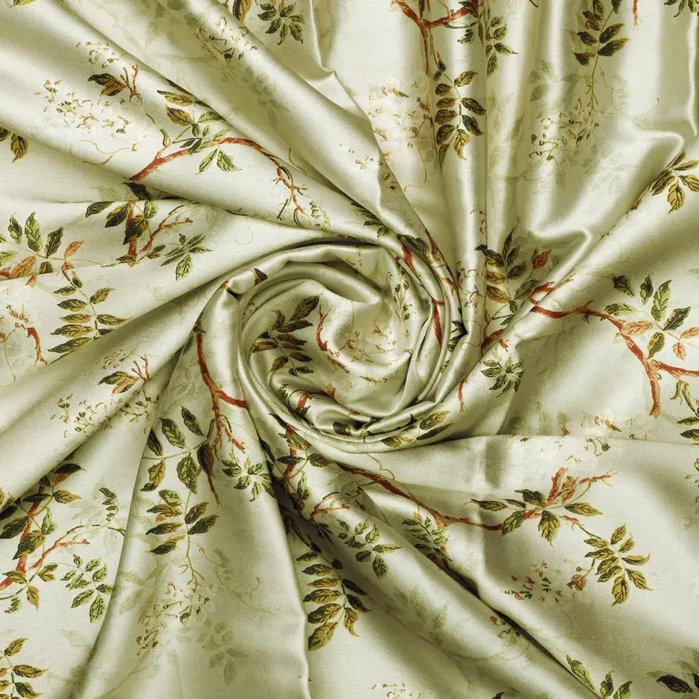 Graceful Floral Design Printed on Japan Satin Fabric – 0l2a8449copy