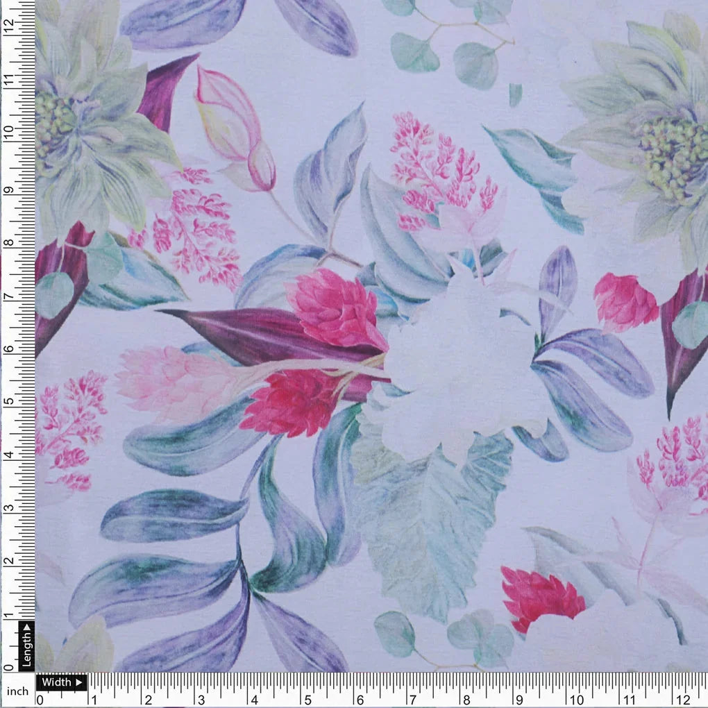 Multicolor Floral Printed Japan Satin Fabric – 0l2a8456copy