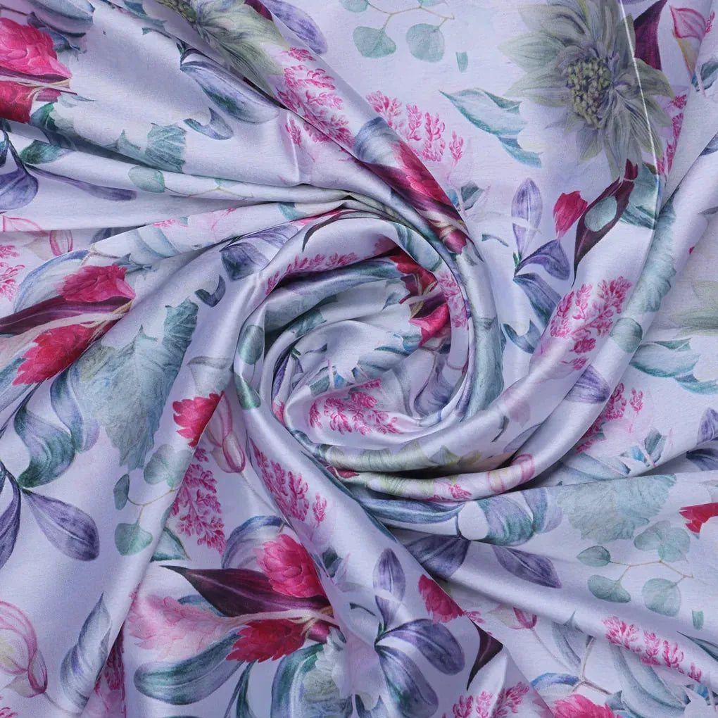 Multicolor Floral Printed Japan Satin Fabric – 0l2a8457copy