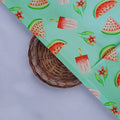 Watermelon and Popsicle Printed Satin Fabric – 0l2a8471copy