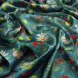 Blooming Garden Japan Satin Fabric – 0l2a8476copy