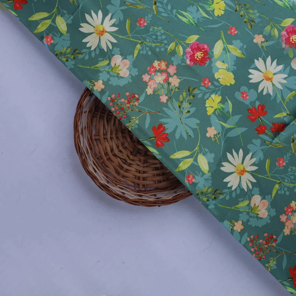 Blooming Garden Japan Satin Fabric – 0l2a8477copy
