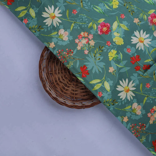 Blooming Garden Japan Satin Fabric – 0l2a8477copy