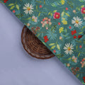 Blooming Garden Japan Satin Fabric – 0l2a8477copy