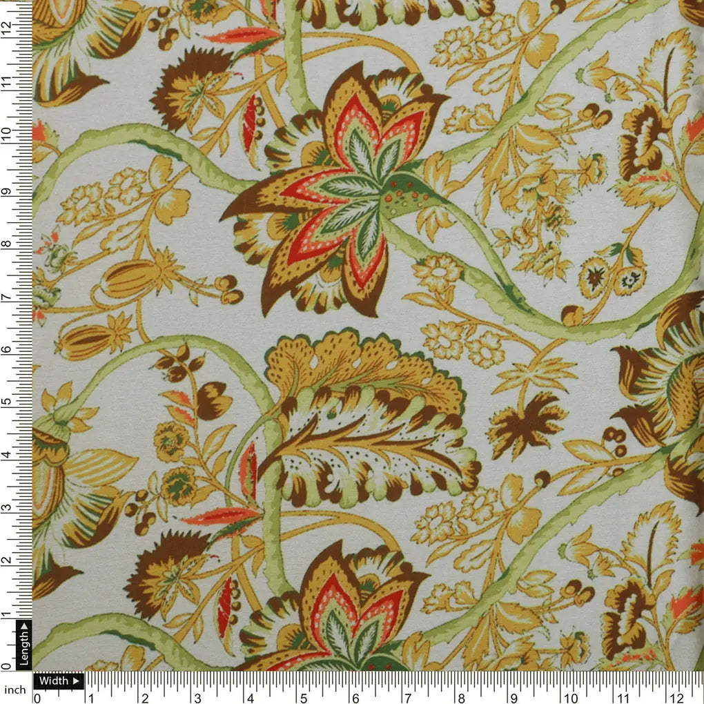 Floral Print Satin Fabric – 0l2a8489copy