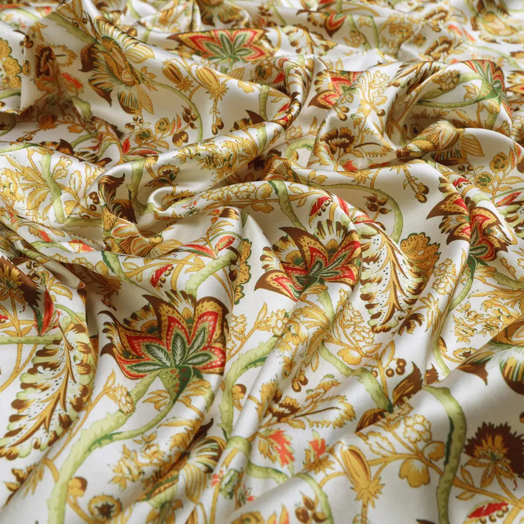 Floral Print Satin Fabric – 0l2a8491copy