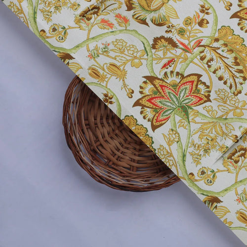 Floral Print Satin Fabric – 0l2a8492copy