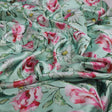 Pink Floral Print on Japan Satin – 0l2a8502copy