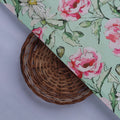Pink Floral Print on Japan Satin – 0l2a8503copy