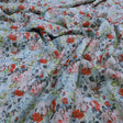 Kota Doria Fabric with Floral Print – 0l2a8513copy