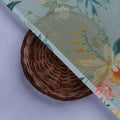 Multicolor Floral Print Kota Doria Fabric – 0l2a8530copy