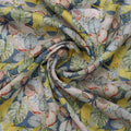 Multicolor Floral Print Kota Doria Fabric – 0l2a8533copy