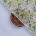 Multicolor Floral Print Kota Doria Fabric – 0l2a8536copy