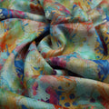 Abstract Floral Digital Print Kota Doria Fabric – 0l2a8540copy
