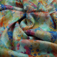 Abstract Floral Digital Print Kota Doria Fabric – 0l2a8540copy