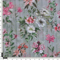 Kota Doria Fabric with Floral Print – 0l2a8559copy