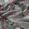 Kota Doria Fabric with Floral Print – 0l2a8561copy