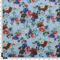 Floral Print Kota Doria Fabric – 0l2a8565copy