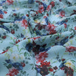 Floral Print Kota Doria Fabric – 0l2a8567copy