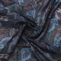 Paisley Print Kota Doria Fabric – 0l2a8605copy